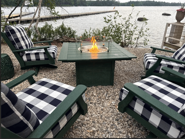 firepit