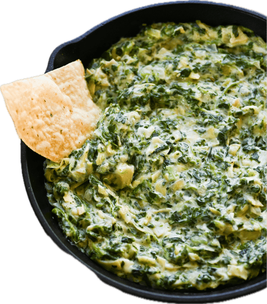 Spinach Dip