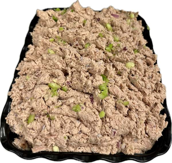 Tuna Salad