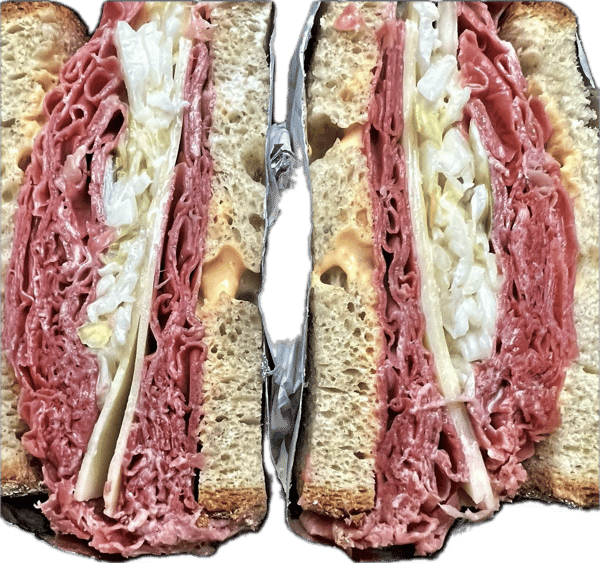 Corned Beef