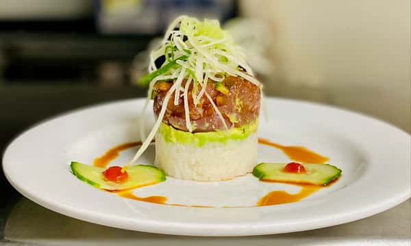 appetizer