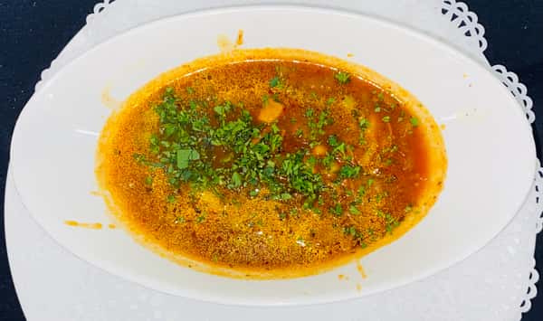Hungarian Goulash