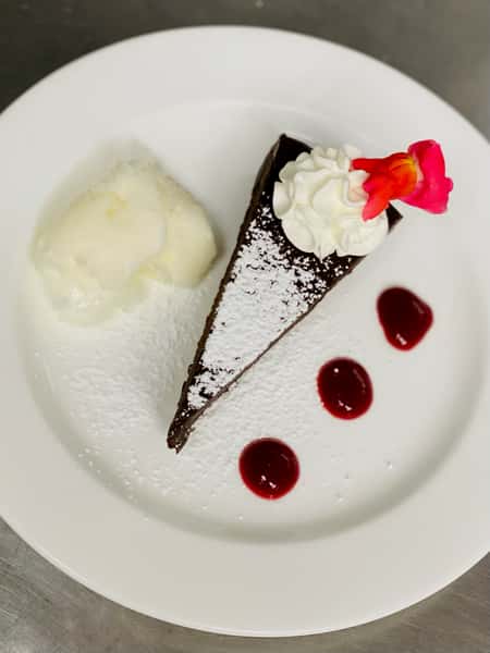 chocolate cake