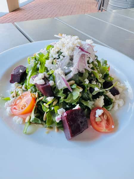 Arugula