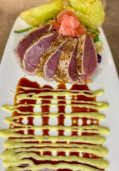 appetizer