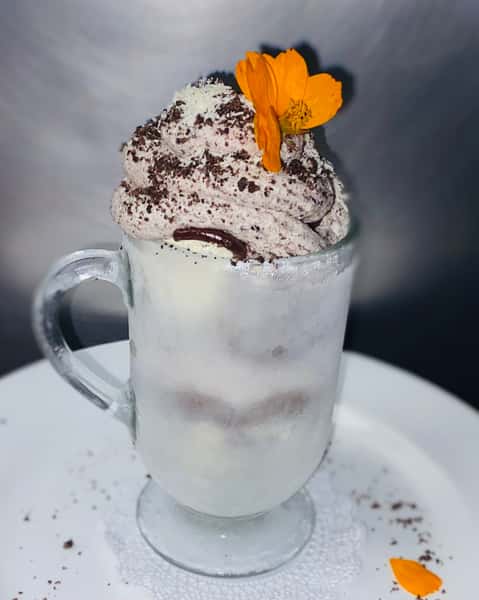 Oreo Parfait