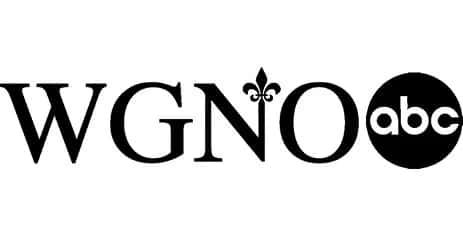 WGNO abc logo