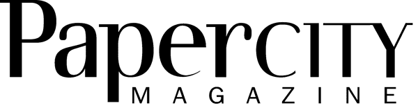 Papercity magazine logo