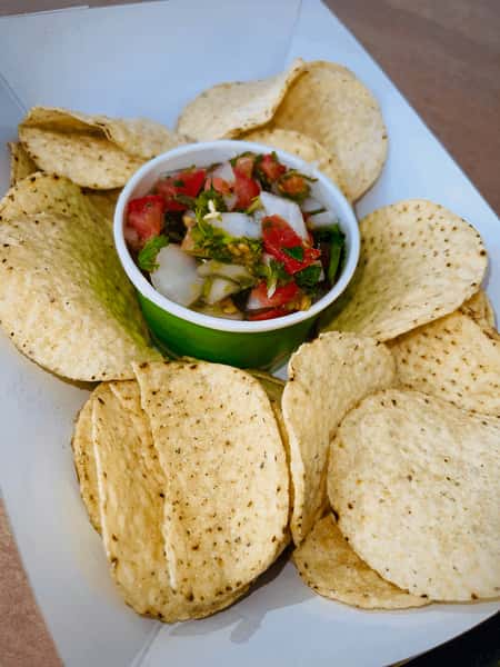 Chips and Pico