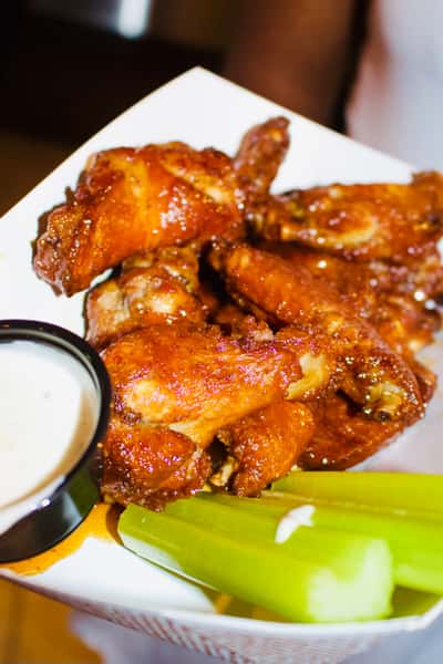 Wings