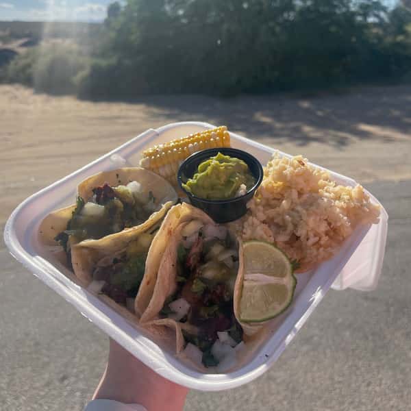 Carne Asada