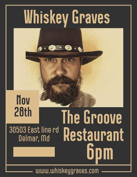 Whiskey Graves