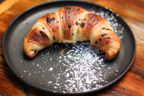 House-Made Croissants