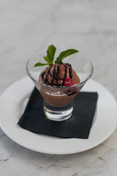 Mousse