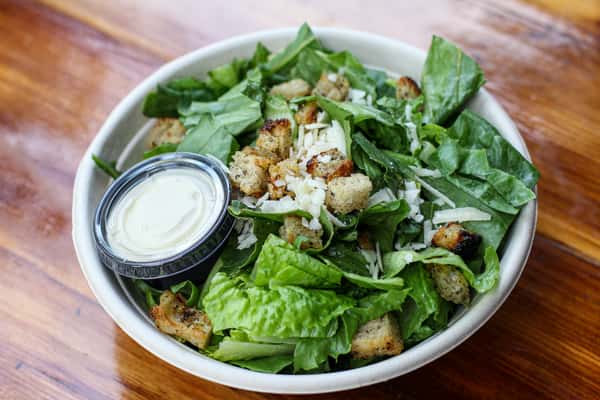 Caesar Salad - Grab and Go