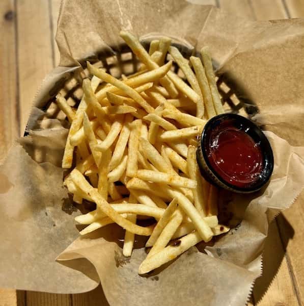 French Fries