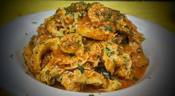 Trippa (Tripe)