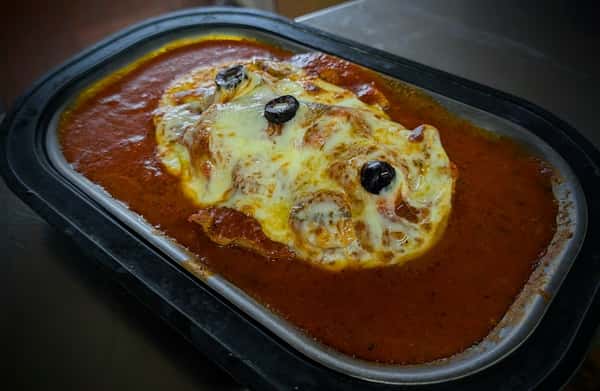 Veal Del Mare