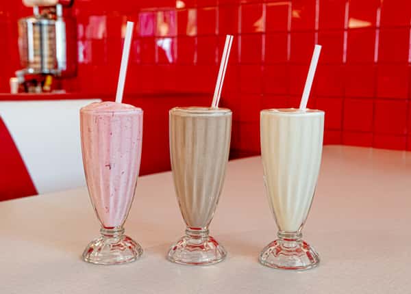 Milkshake