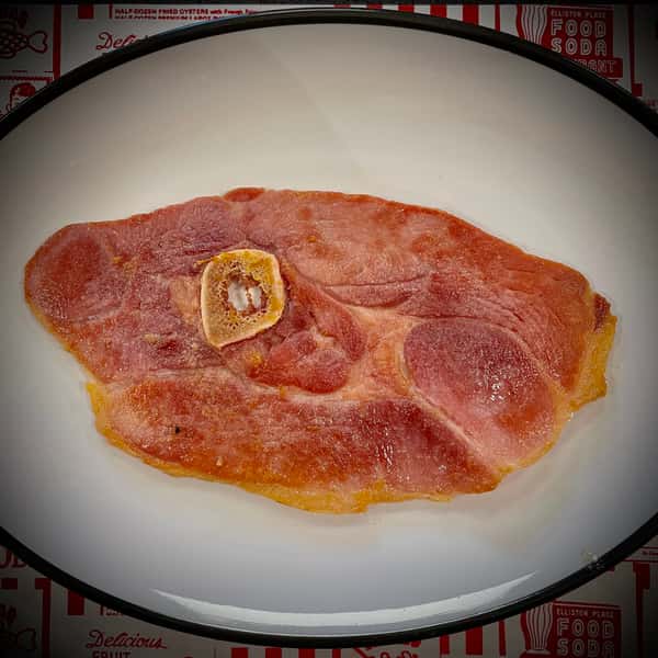 Side Country Ham