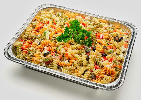 Pasta Salad