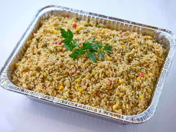 Chimi Rice Catering