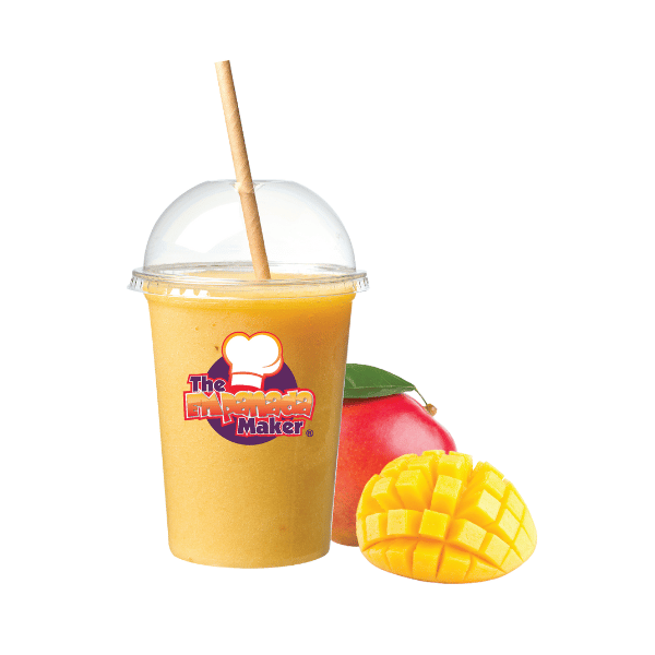 Mango Smoothie