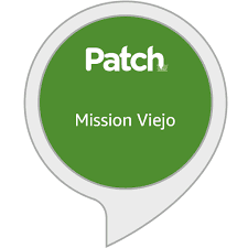 patch logo 