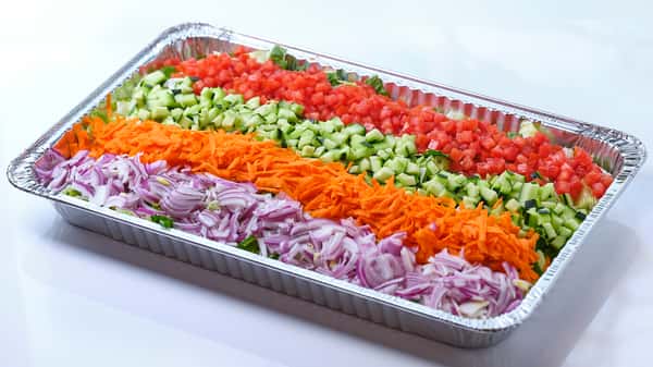 House Salad