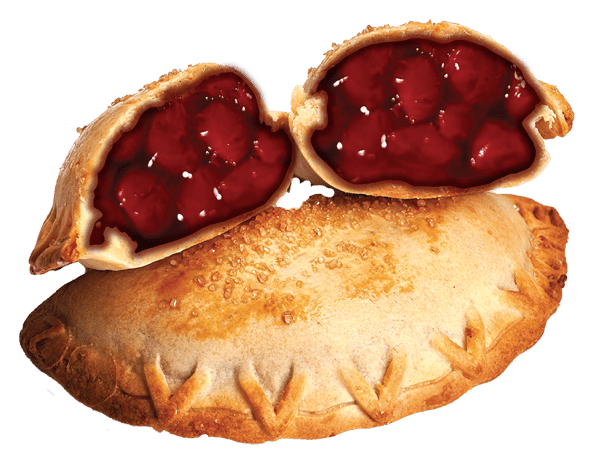#1D-Cherry Pie