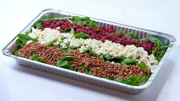 Spinach Salad