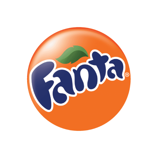Fanta Orange