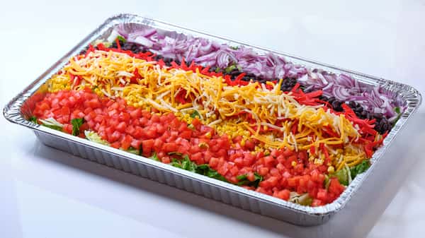 Fiesta Salad