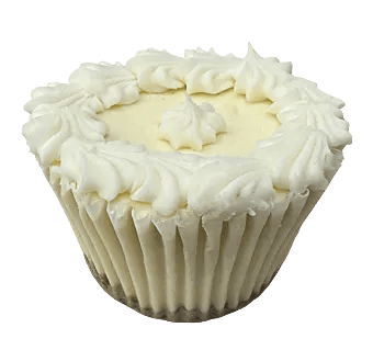 Classic Cheesecake (Cupcake)