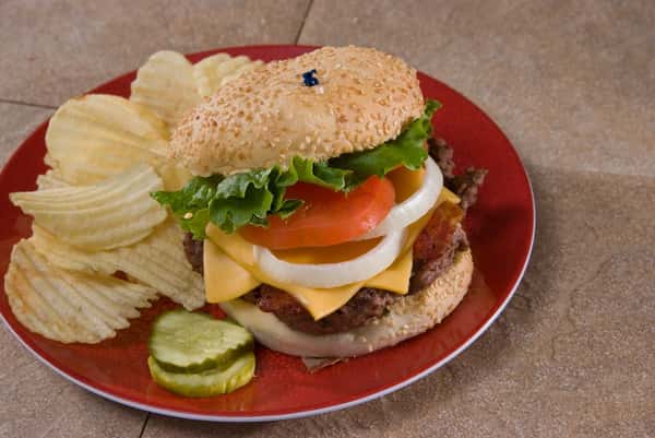 Burger