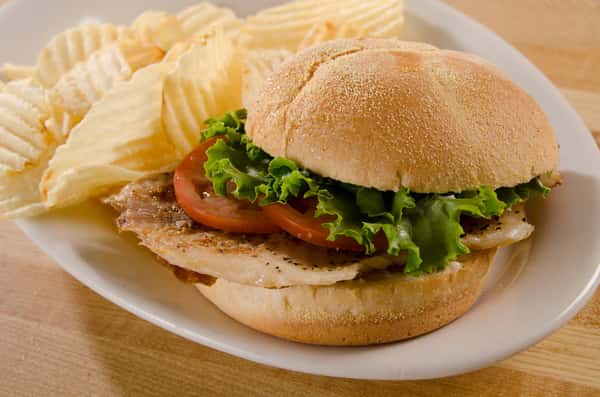 Chicken Sandwich