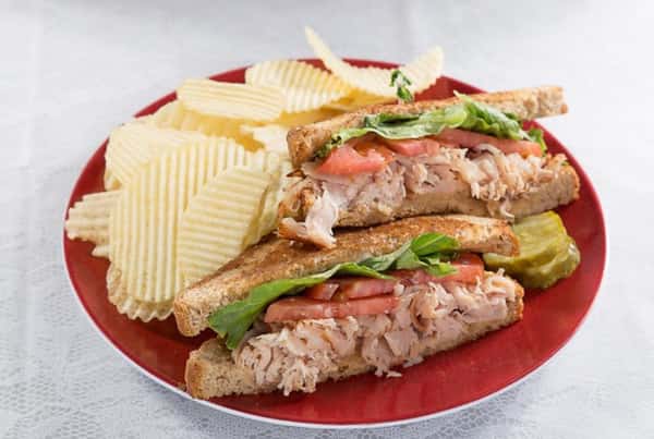 Sandwiches