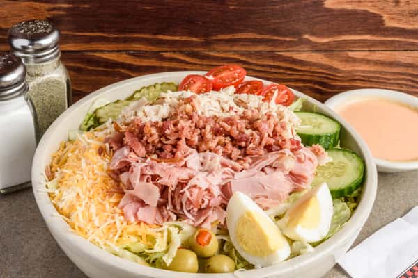 Chef Salad