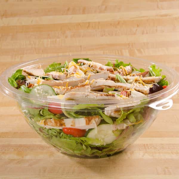 Large Grilled Chicken Salad Bowl