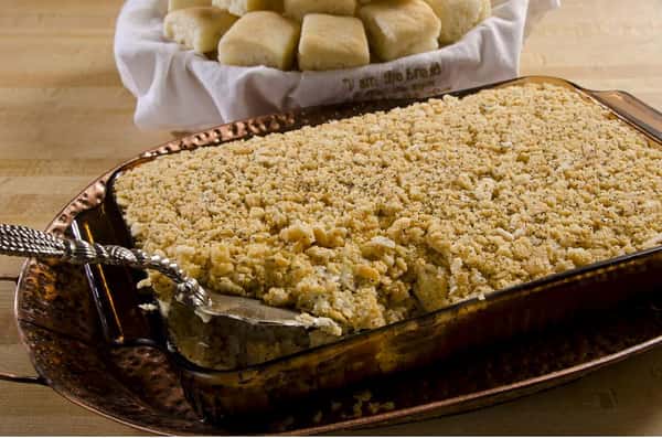 Casserole