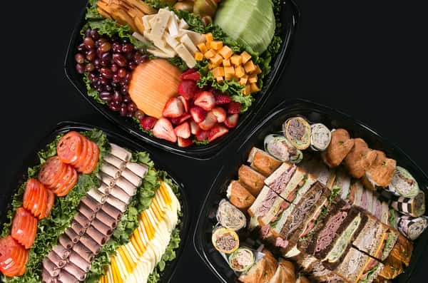 Catering