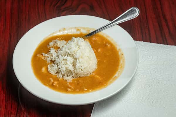 Etoufee