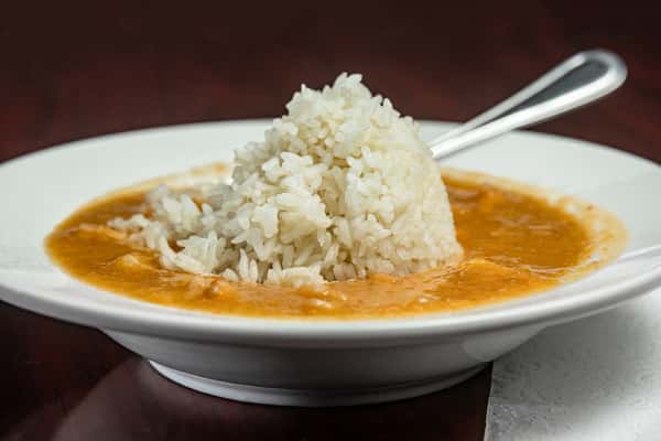 Etouffee