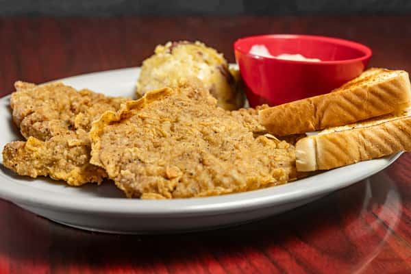 Chicken Fried Steak