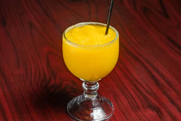 Frozen Dreamsicle