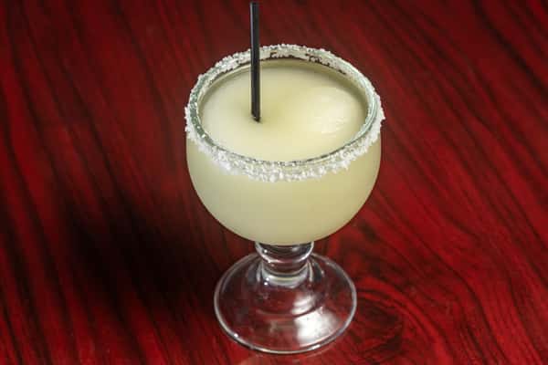 Frozen Margarita