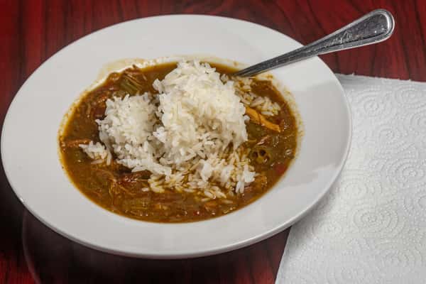 Gumbo