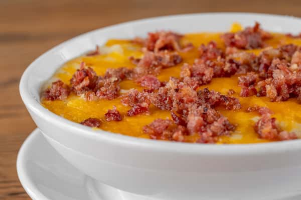 Irish Potato Soup
