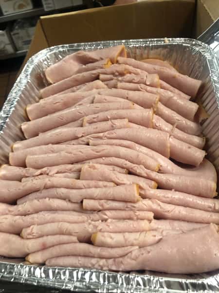 Turkey Breast