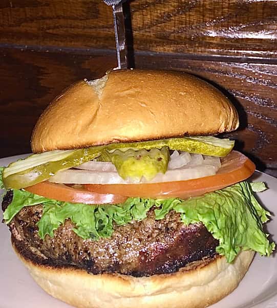 Bo Burger